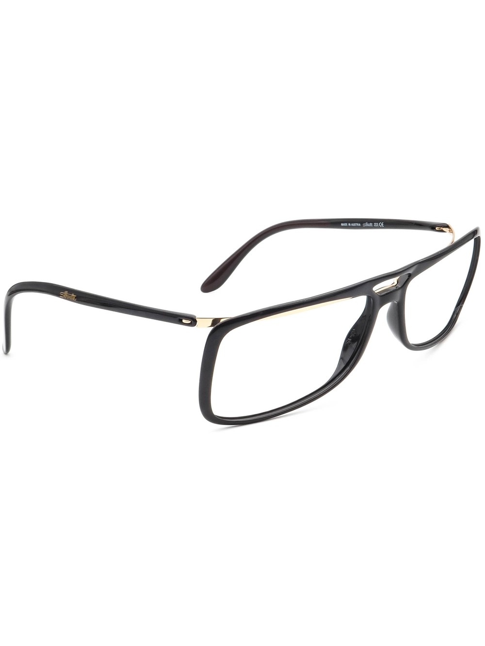 Silhouette SPX 4055 6132 Sunglasses (no lenses)